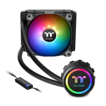 THERMALTAKE WATER 3.0 120mm ARGB SYNC Sıvı Soğutma 