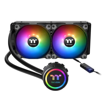 THERMALTAKE WATER 3.0 240mm ARGB SYNC Sıvı Soğutma