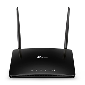 Tp Link 300Mbps 4G LTE N Router