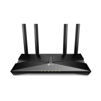 TP-Link ARCHER AX23 AX 1800 MBPS Dual Band Gigabit Wi-Fi 6 Router