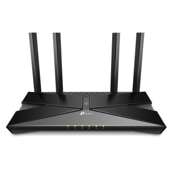 TP-LINK ARCHER AX50 574MBPS-2402MBPS Dual-Bant Kablosuz-AX Router