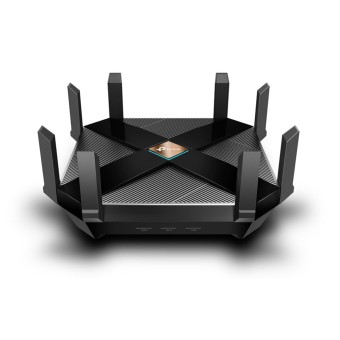 TP-LINK Archer AX6000 Next-Gen Çift Bant Wi-Fi Router