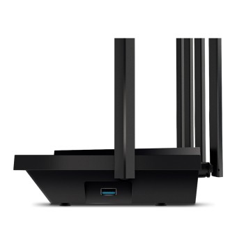 TP-Link ARCHER AX72 AX5400 MBPS Dual Band Gigabit Wi-Fi 6 Router