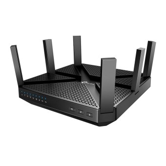 TP-Link ARCHER C4000 AC4000 Mu-Mimo Tri-Band Router