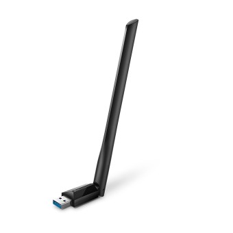 TP-LINK Archer T3U Plus AC1300 Dual Band Kablosuz USB Adaptör