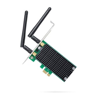 TP-LINK ARCHER T4E 300MBPS-867MBPS Dual-Bant Kablosuz-Ac PCI-E Kart