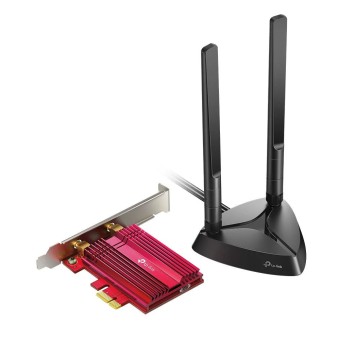 TP-LINK ARCHER TX3000E 574MBPS-2402MBPS Dual-Bant Kablosuz-AX PCI-E Kart