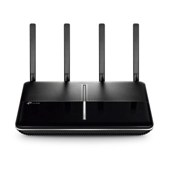 TP-LINK ARCHER VR2800 600MBPS-2167MBPS VDSL2 Kablosuz-AC 4 Port ADSL2+ Modem