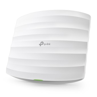 TP-Link EAP110 300Mbps Kablosuz Ceiling Mount Access Point