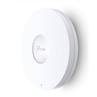 TP-LINK EAP660 HD AX3600 Wireless Dual Band Multi-Gigabit Ceiling Mount Access Point