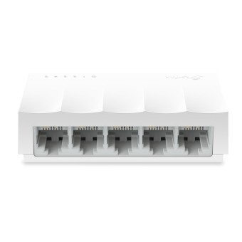 TP-Link LS1005 5 Port Litewave Masaüstü Switch