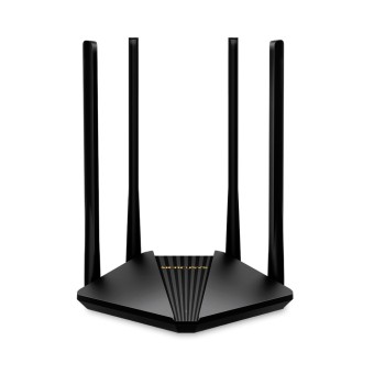 TP-Link MERCUSYS MR30G Dual-Band Gigabit Router