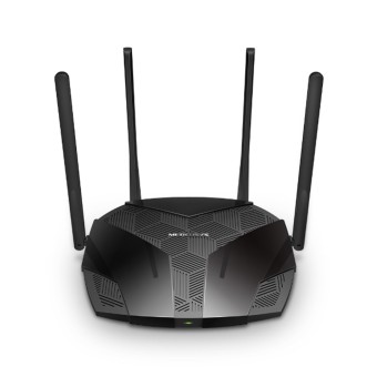 TP-Link MERCUSYS MR70X AX1800 Dual Band Wi-Fi 6 Router