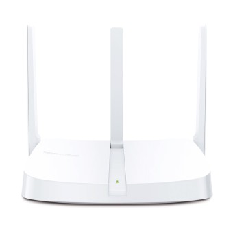 Mercusys MW306R 300Mbps Multi Mode Kablosuz N Router