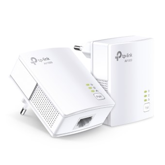 TP-Link PA7017 KIT AV1000 Gigabit Powerline  Starter Kit