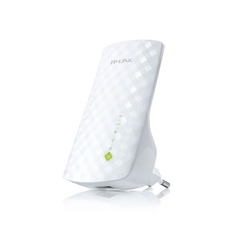 TP-LINK RE200 300MBPS-433MBPS Dual-Bant Kablosuz-Ac Range Extender