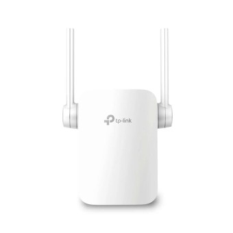 TP-LINK RE205 300MBPS-433MBPS Dual-Bant Kablosuz-Ac Range Extender