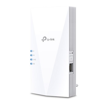 TP-Link RE500X AC1200 1200Mbps Wi-Fi 6 Menzil Genişletici