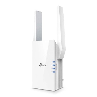 TP-LINK RE505X 300MBPS-1200MBPS Dual-Bant Kablosuz-Ax Range Extender