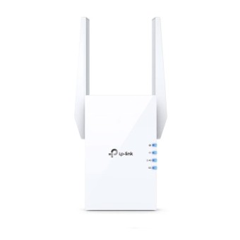 TP-LINK RE605X 574MBPS-1201MBPS DUAL-BANT KABLOSUZ-AX RANGE EXTENDER