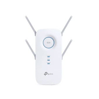 TP-LINK RE650 800MBPS-1733MBPS Dual-Bant Kablosuz-AC Range Extender