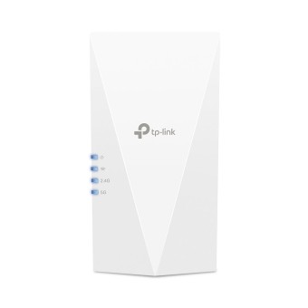 TP-LINK RE700X AX3000 MBPS Dual Band Gigabit Port Mesh WiFi 6 Menzil Genişletici