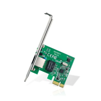 TP-LINK TG-3468 Gigabit Pci-E Kart