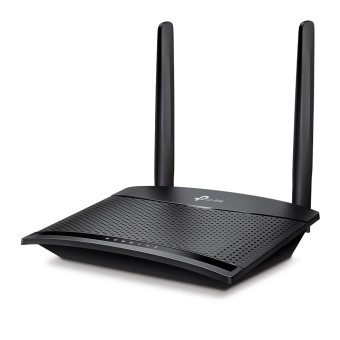 TP-LINK TL-MR100 300MBPS Wireless N 4G LTE Router