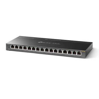 TP-Link TL-SG116E 16E PORT Gigabit Unmanaged Pro Switch