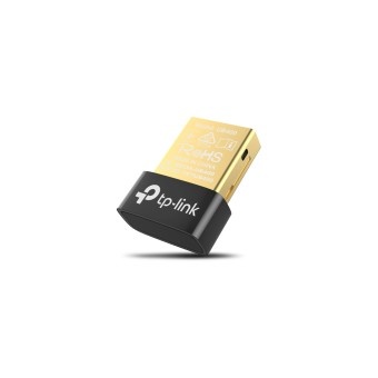 TP-Link UB400 Bluetooth 4.0 Mini USB Adaptör