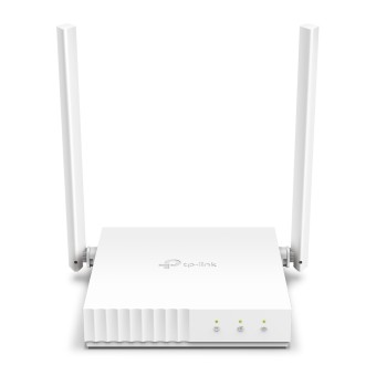 TP-Link WR844N N300 300MBPS WI-FI Router