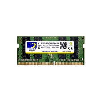 TwinMOS DDR4 8GB 2666MHz Notebook Ram