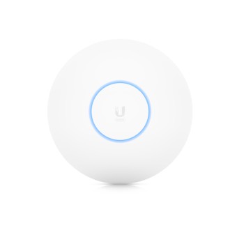 Ubiquiti U6 LR UNIFI 6 AX3000 2.4Ghz Tavan Tipi Access Point