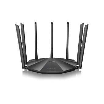 TENDA AC23 300MBPS-1733MBPS Dual-Bant Kablosuz-Ac Router /Ap/ Universal Repeater