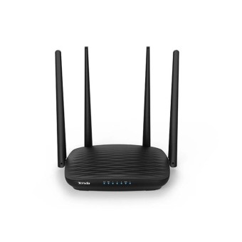 TENDA AC5 300MBPS-867MBPS Dual-Bant Kablosuz-Ac Router / Ap / Universal Repeater