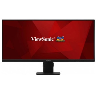 Viewsonic VA3456-MHDJ 34" 75Hz 4Ms IPS LED WQHD 3440 x 1440 2xHDMI DP Monitör