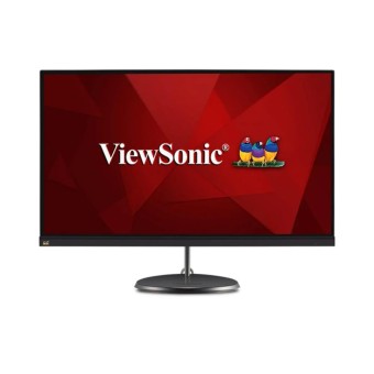 VIEWSONIC 23,8" VX2485-MHU 75 Hz 5Ms Full HD IPS HDMI Type-C  FreeSync Tasarım Monitörü