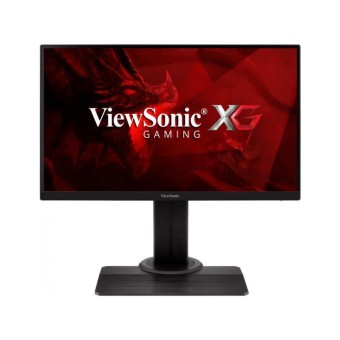 VIEWSONIC 27" XG2705 144Hz 1ms Full HD IPS Gsync-FreeSync Gaming Monitor