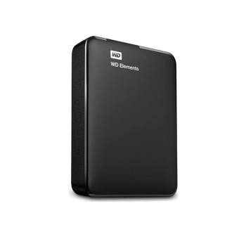 WD 3TB Element USB 3.0 2.5" Taşınabilir Disk