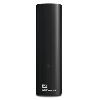 WD Elements  14TB USB 3.0 3.5" Taşınabilir Harddisk