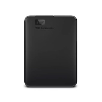 WD Elements 750GB WDBUZG7500ABK-WESN USB 3.0 2.5" Taşınabilir Disk