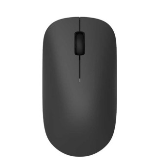 XIAOMI LİTE KABLOSUZ MOUSE - SİYAH