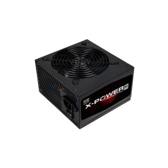 XIGMATEK X-Power Serisi 500W 80 Plus Güç Kaynağı