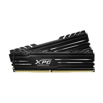 XPG Gammix D10 16GB (2x8GB) DDR4 3600MHz CL18 PC Ram