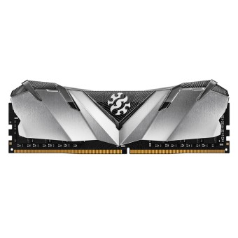 XPG Gammix D30 (1x8) 8GB DDR4 3200MHz CL16 Siyah Pc Ram