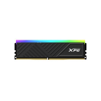 XPG Gammix D35 SPECTRIX RGB 16GB DDR4 3200MHz CL16 AX4U320016G16A-SBKD35G Ram