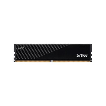 XPG HUNTER 8GB (1x8GB) 5200MHz DDR5 CL38 Ram-AX5U5200C388G-SHTBK