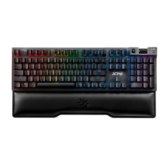  XPG SUMMONER MEKANİK CHERRY MX RGB OYUNCU KLAVYESİ