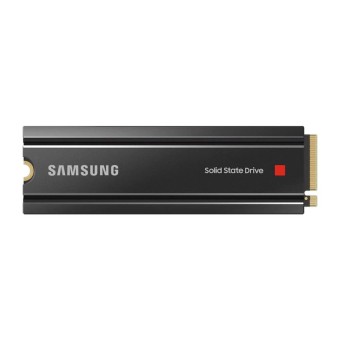 SAMSUNG MZ-V8P2T0CW SSD 980 PRO HEAT NVMe M.2 2TB Okuma 7,000 MB / Yazma 5,000 MB