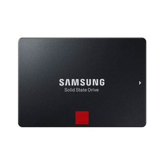 SAMSUNG 512GB MZ-76P512BW 860 PRO SATA 3.0 Okuma Hızı 560MB / Yazma Hızı 530MB SSD